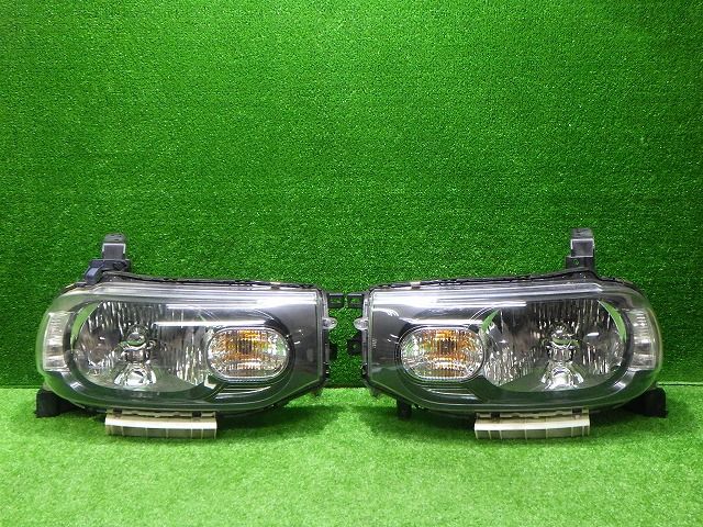 キューブ ヘッドライト左右 HID Z12 NZ12 P8191 ZE バラスト付 日産 
