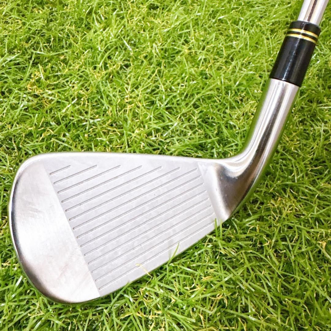 希少美品テーラーメイドグローレFレディース アイアンセット 5本