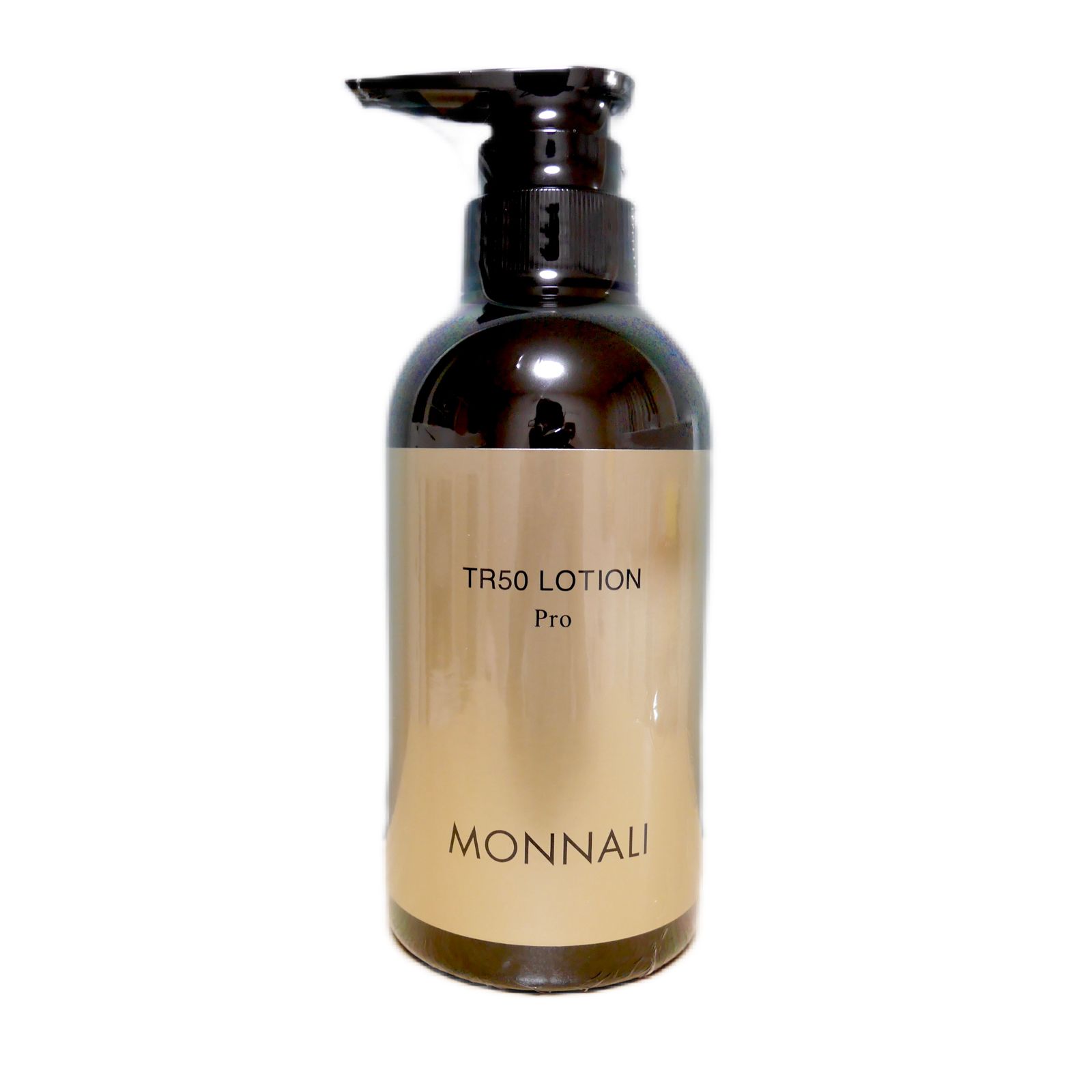 モナリ MONNALI TR50 ローション 化粧水 350ml 業務用 - メルカリ