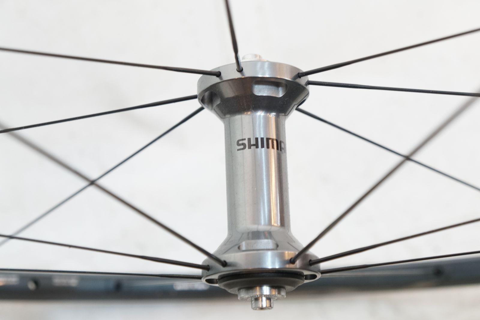 カンパニョーロ Campagnolo シャマル ウルトラ SHAMAL ULTRA C17