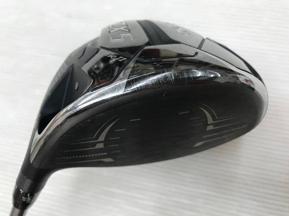 詳細 最短翌日発送】SRIXON ZX5 | 10.5 | S | Diamana ZX50 | 中古 | ドライバー