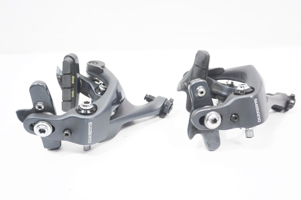 ダイレクトマウント キャリパーブレーキセット