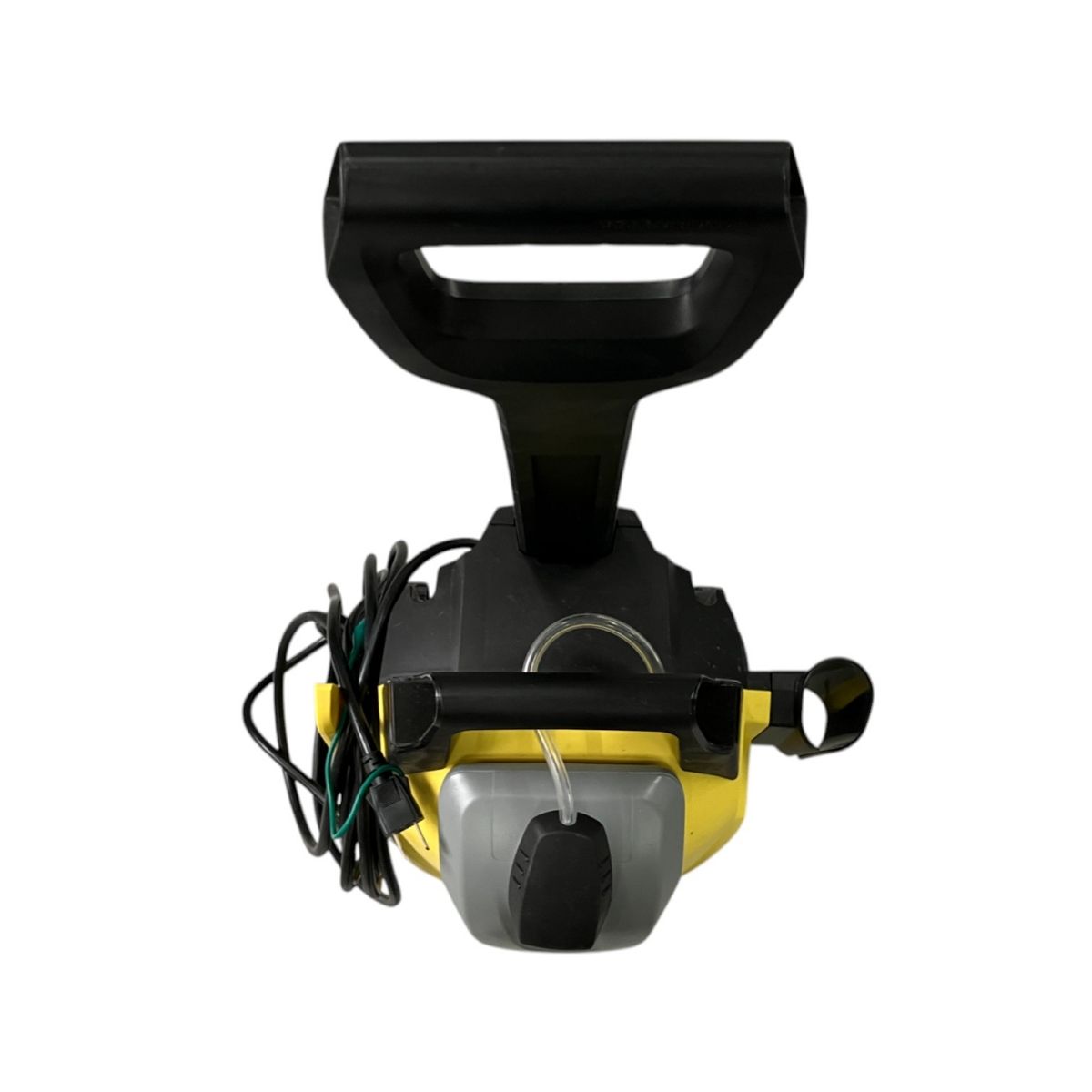 値下げ美品　ケルヒャー　KARCHER K3 サイレントベランダ　50Hz K 3 サイレント プラス ベランダ（東日本/50Hz地域用） | ケルヒャー
