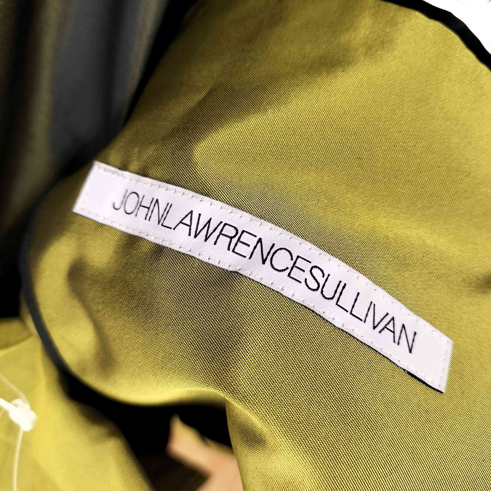 ジョンローレンスサリバン JOHN LAWRENCE SULLIVAN 1B テーラード 
