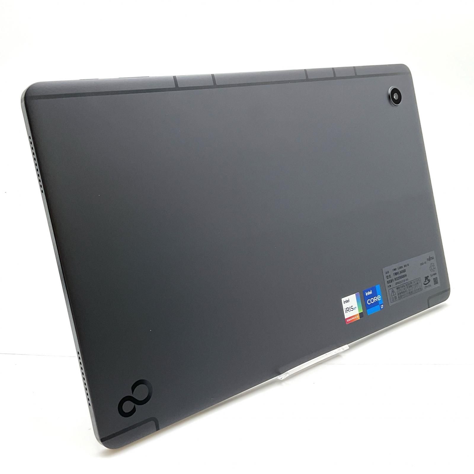 FMV LOOX ノートPC i7-1250U 16GB SSD 楽天市場】富士通 FMV LOOX 90/G