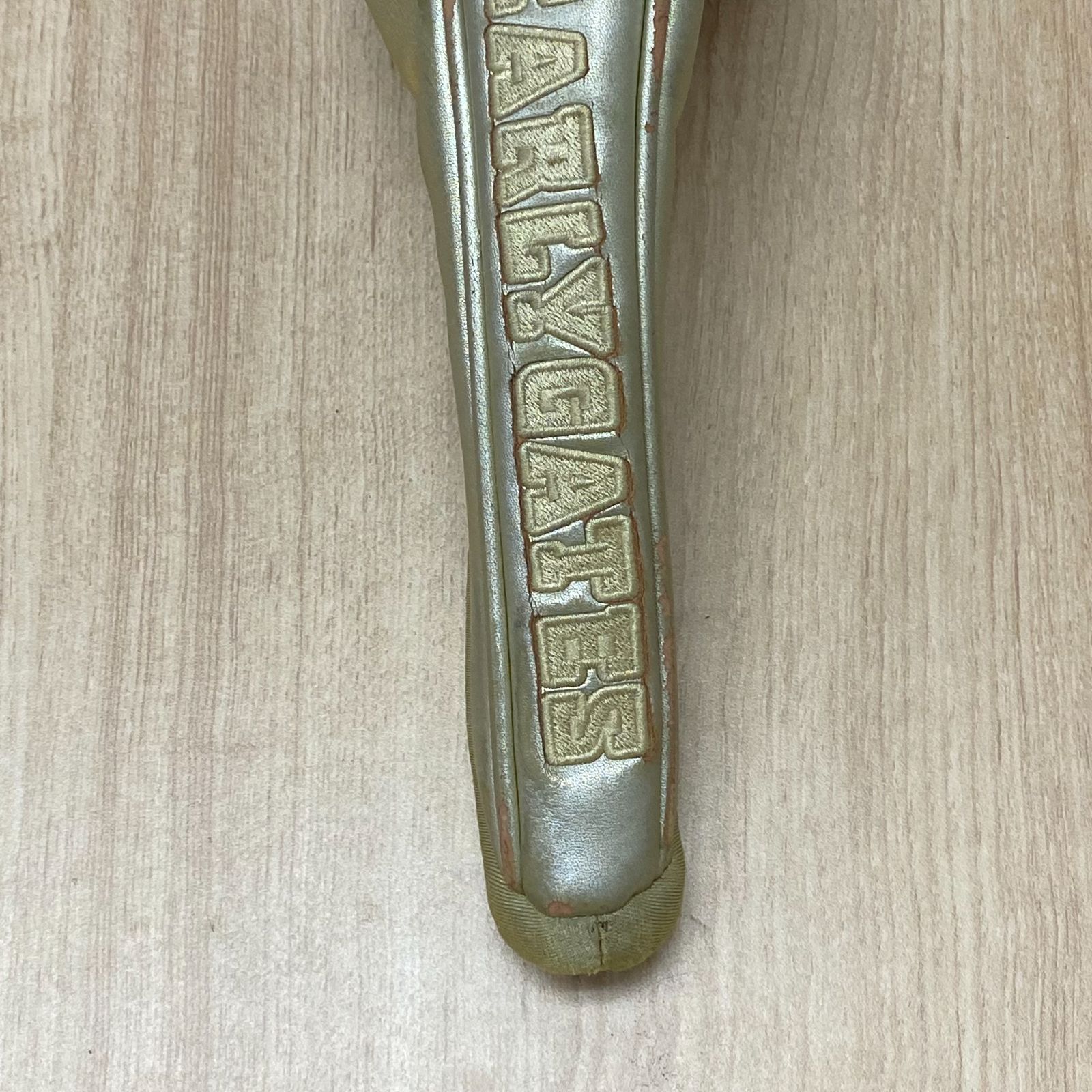 【最新入荷】 PEARLY GATES パーリーゲイツ ヘッドカバーセット ゴールドカラー