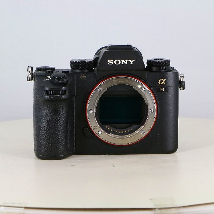 ソニー SONY α9 ILCE-9 ボデイ