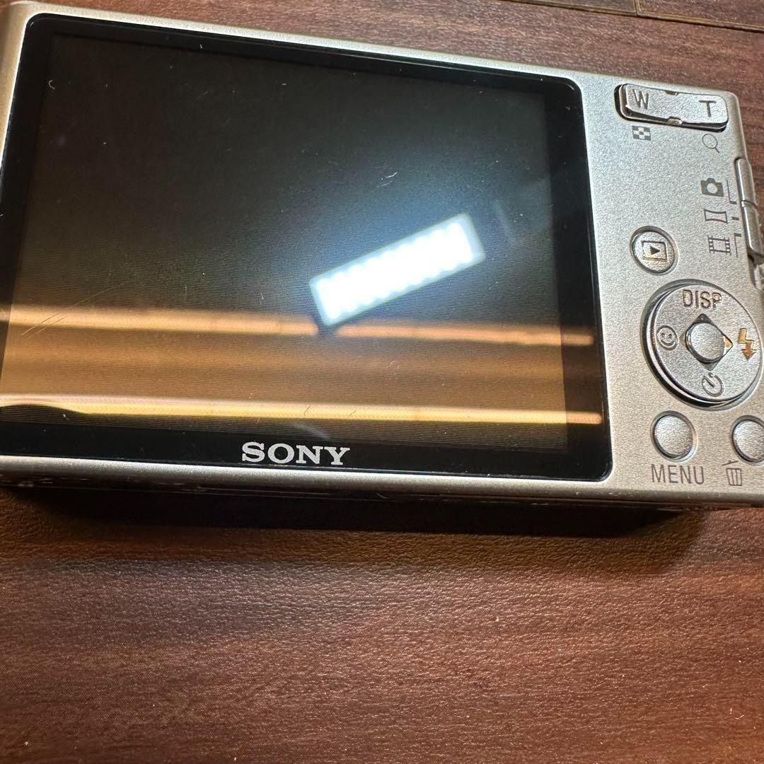 Cyber-shot DSC-Ｗ610