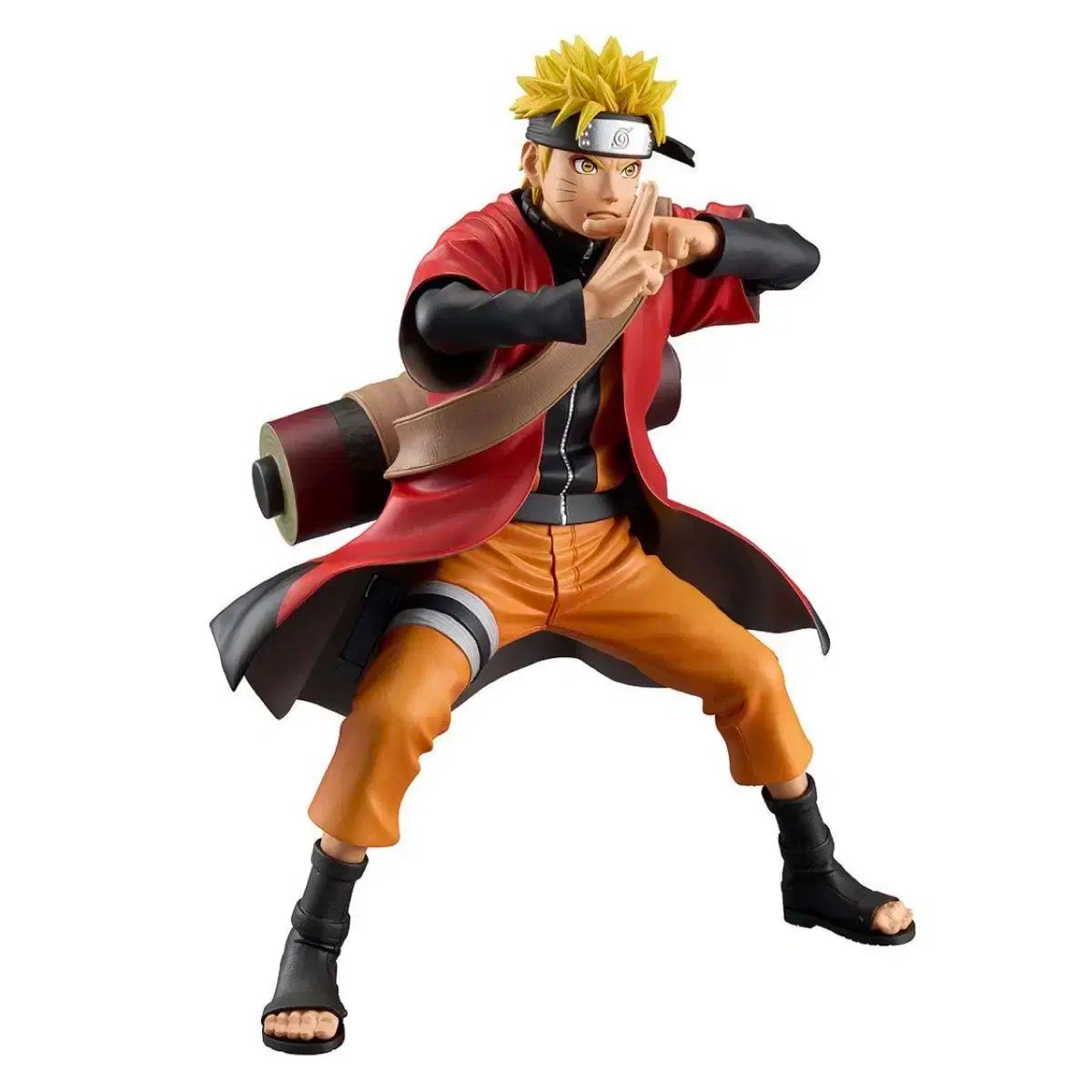 Grandista（グランディスタ） うずまき NARUTO -ナルト