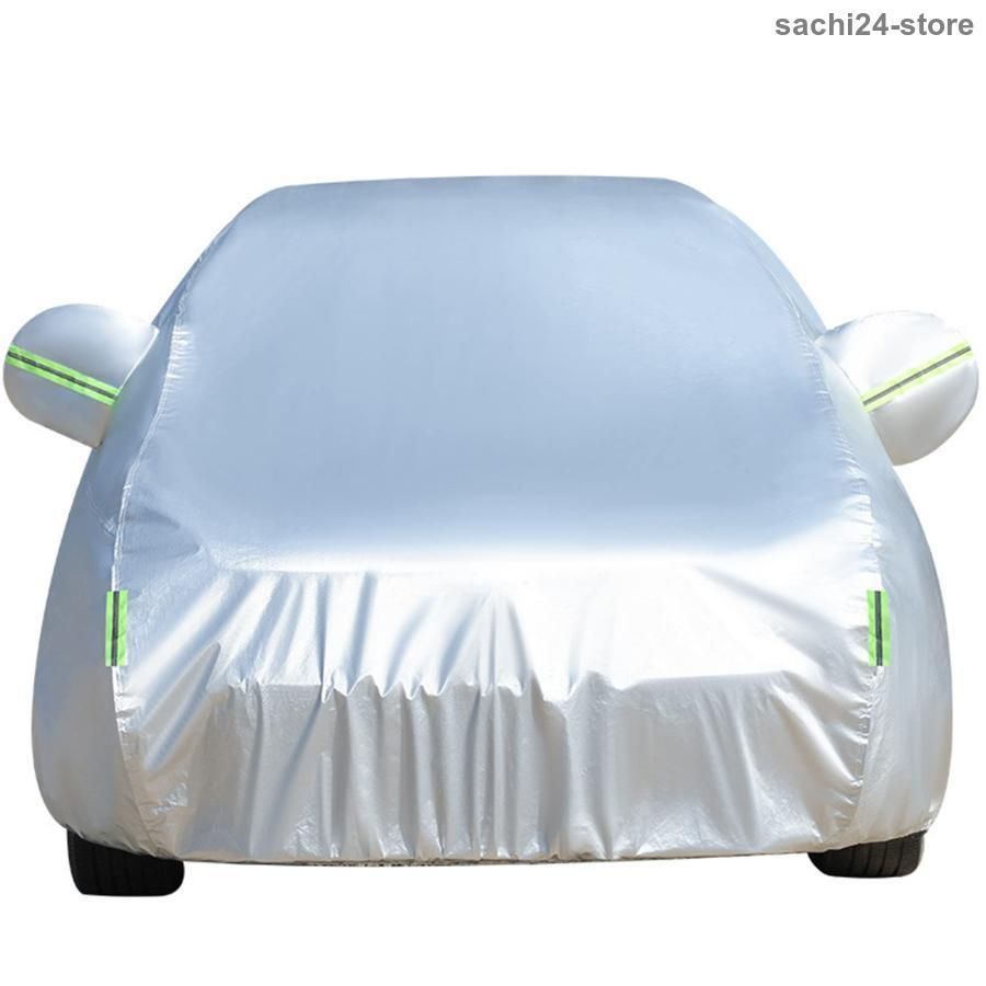 車カバー ボディーカバー ホンダ S660 JW5 2015年4月?現行 カーボディカバー S級生地 耐久性 UVカット 全天候型保護 防水防塵 防