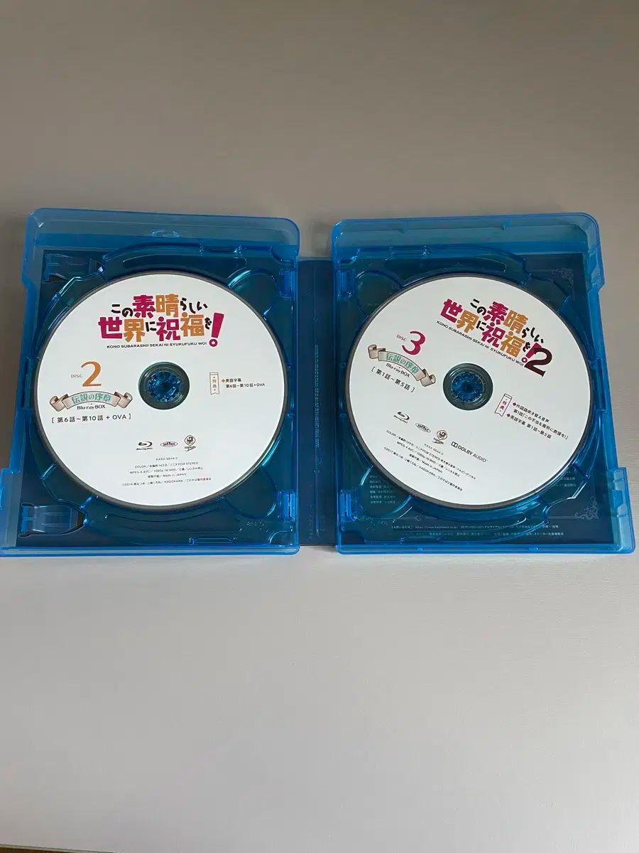 超人気激安！ こうのすばさん 1 2 ギー 劇場版 ブルーレイ コンプリートBOX 本日限定