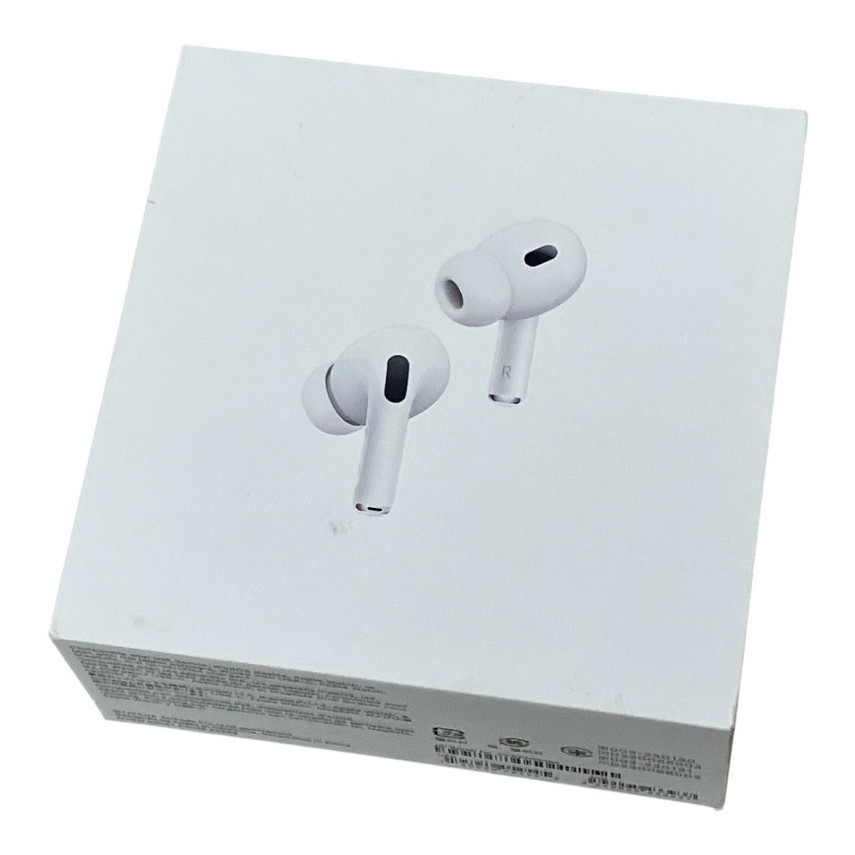 Apple AirPods Pro 第2世代 MTJV3J/A エアポッツ ワイヤレス