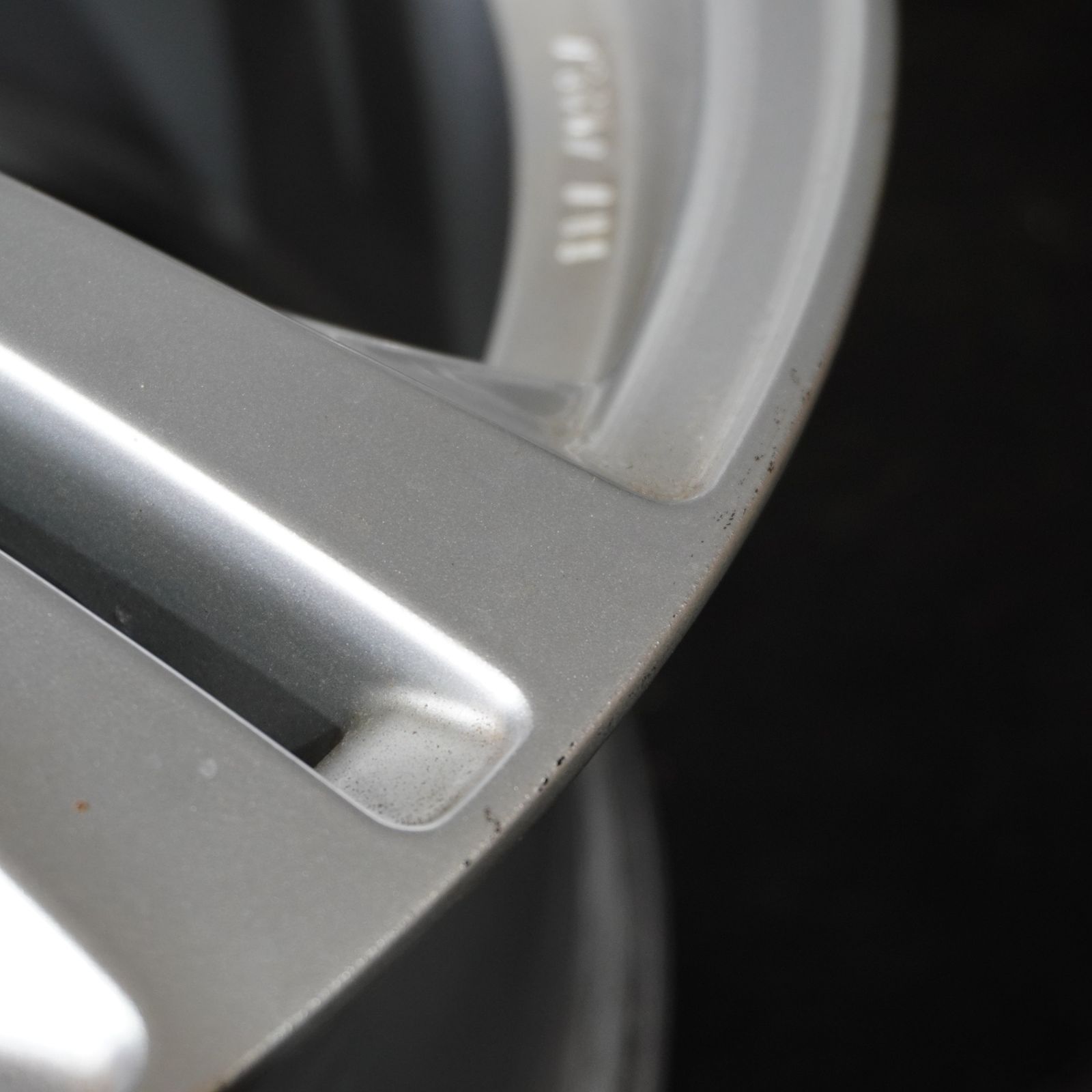 阿部商会 ATS ペガサス 18×8J 31 112 5H 4本 スタッドレス用に アウディ A5 S5 A8 A7 FFCRYSTALESIA_COM