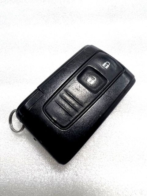NO.3☆送料無料☆ダイハツ☆ムーブ☆スマートキー☆2ボタン☆B刻印