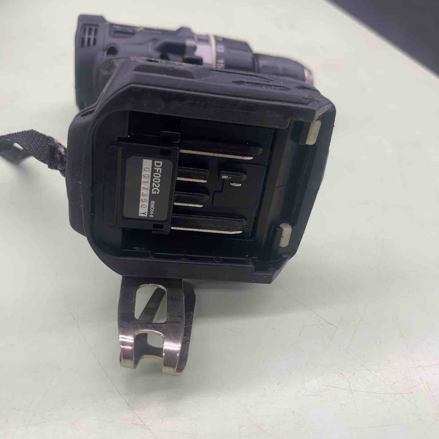 makita コードレスドリルドライバー