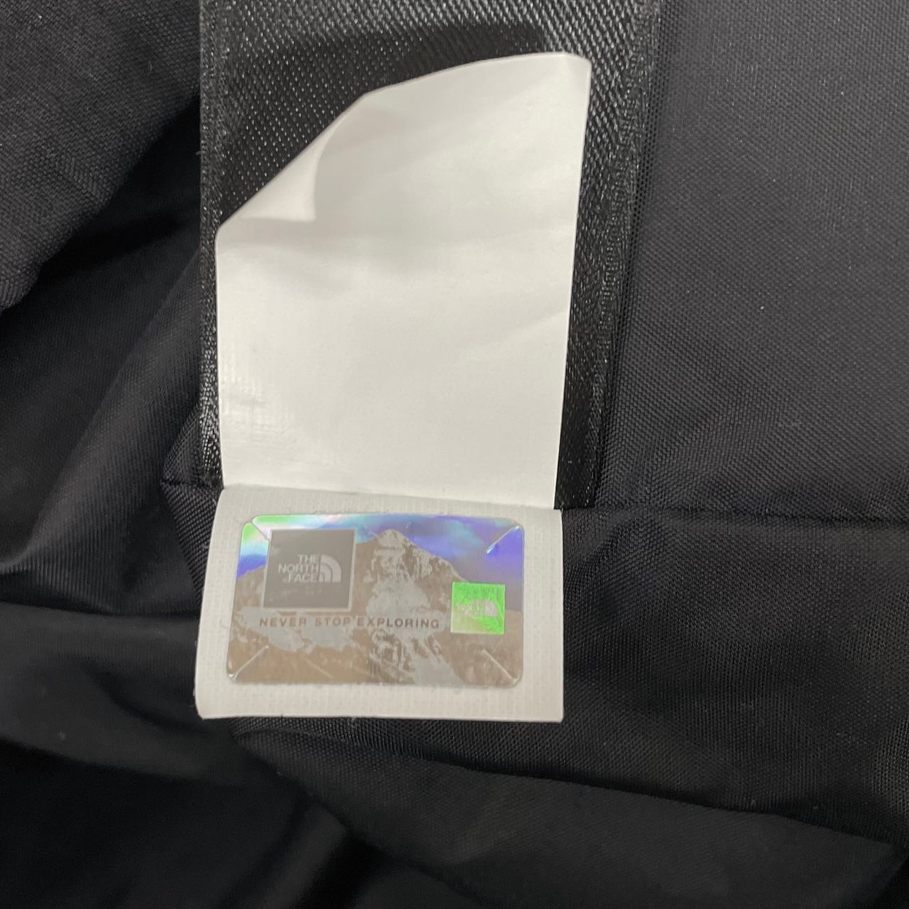 希少 Supreme THE NORTH FACE 17SS GORE-TEX 星条旗 国旗 ワッペン 