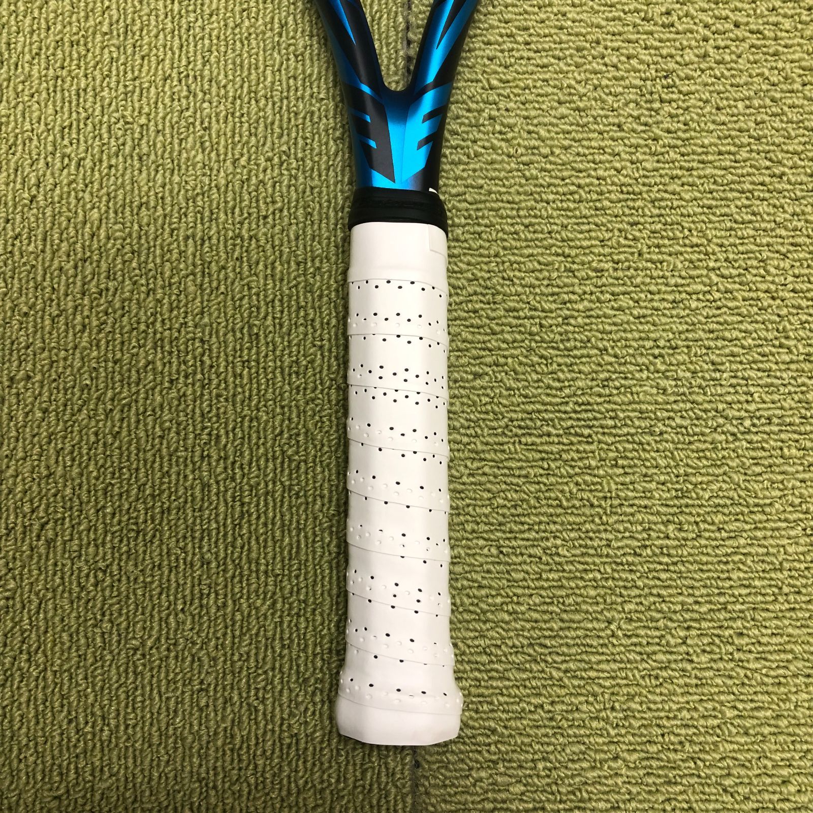 バボラ2021　ピュアドライブ/チーム2本セット　g3 Babolat バボラ 硬式テニスラケット PURE DRIVE TEAM ピュア ドライブ