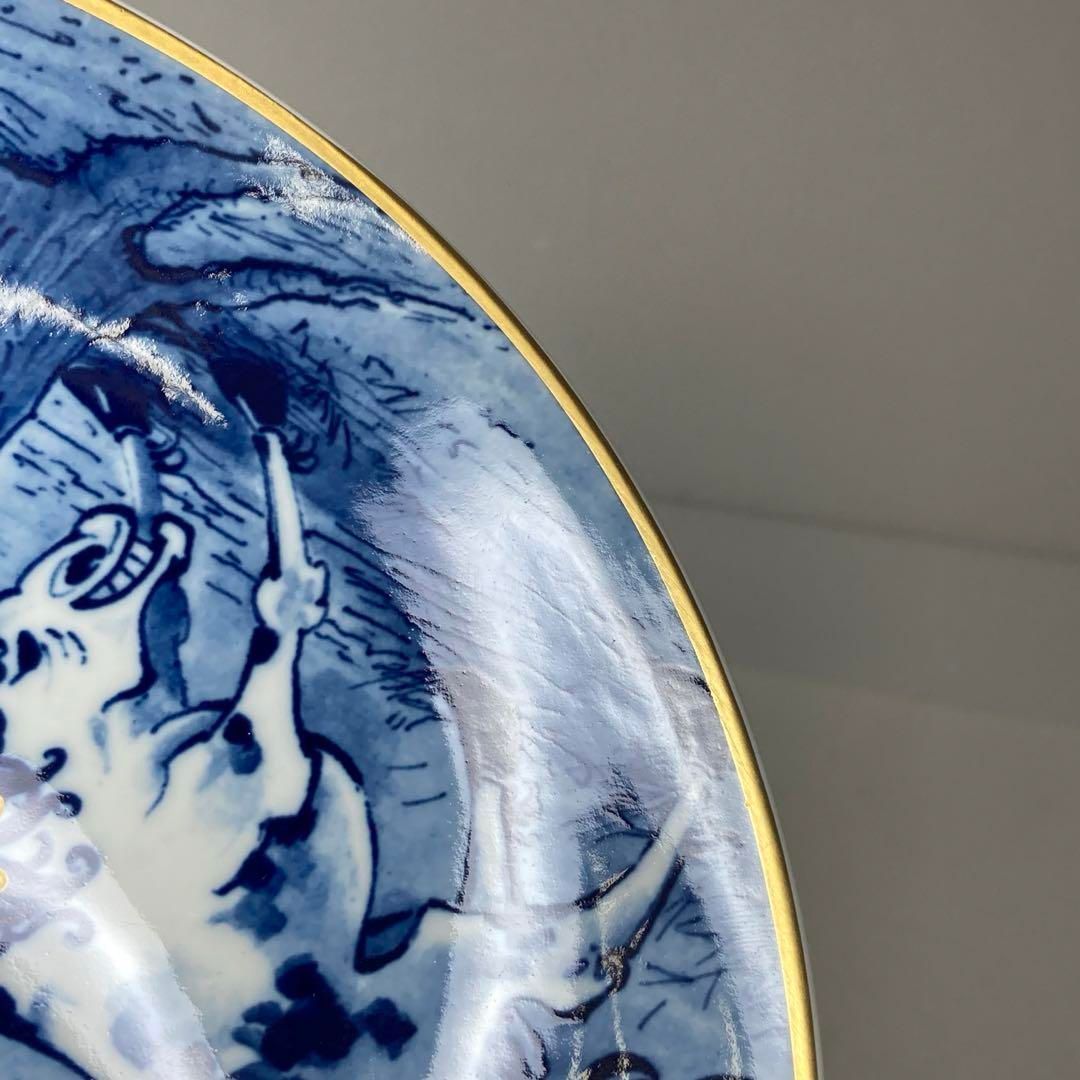 勇敢な仕立屋 共箱