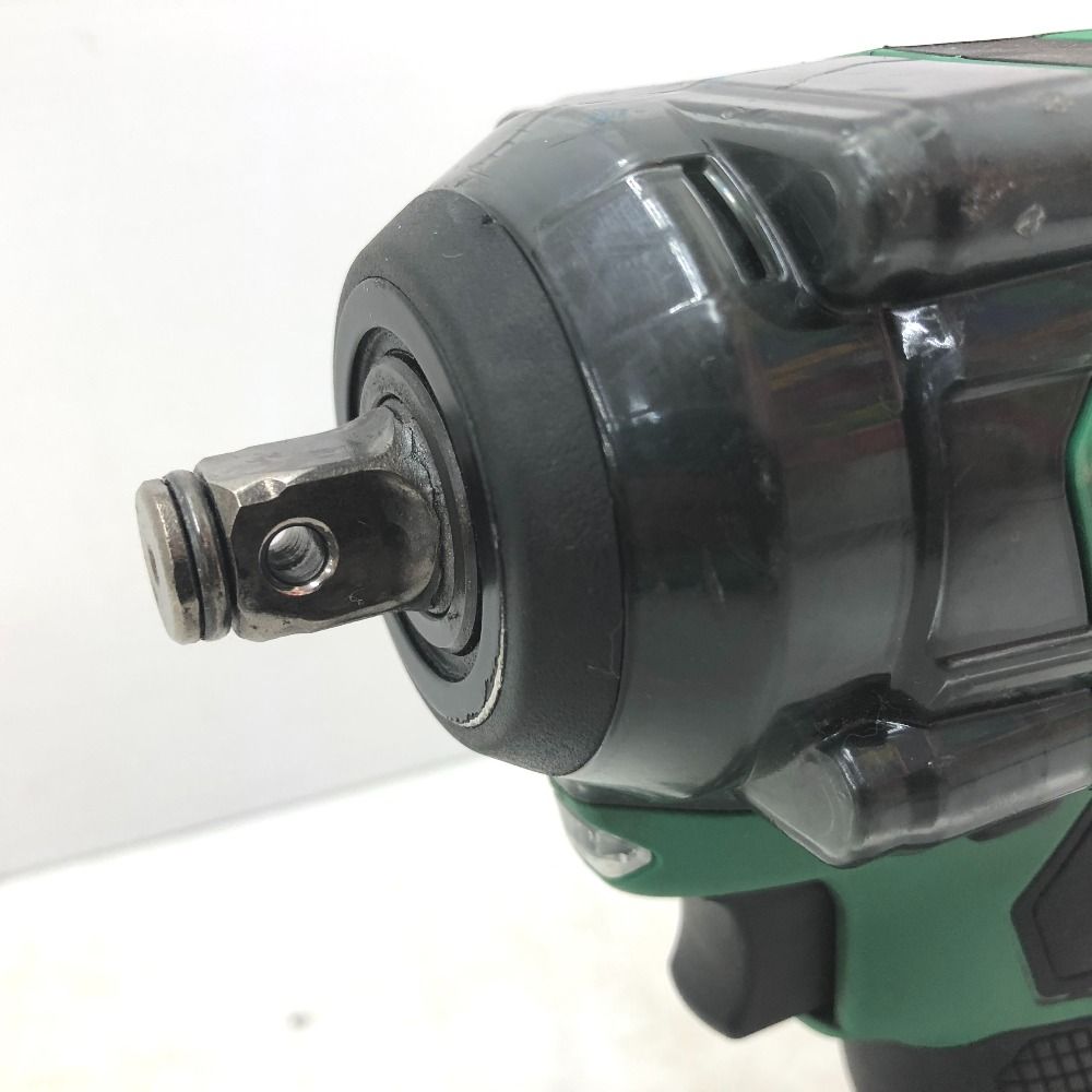 ハイコーキ マルチボルト36V対応