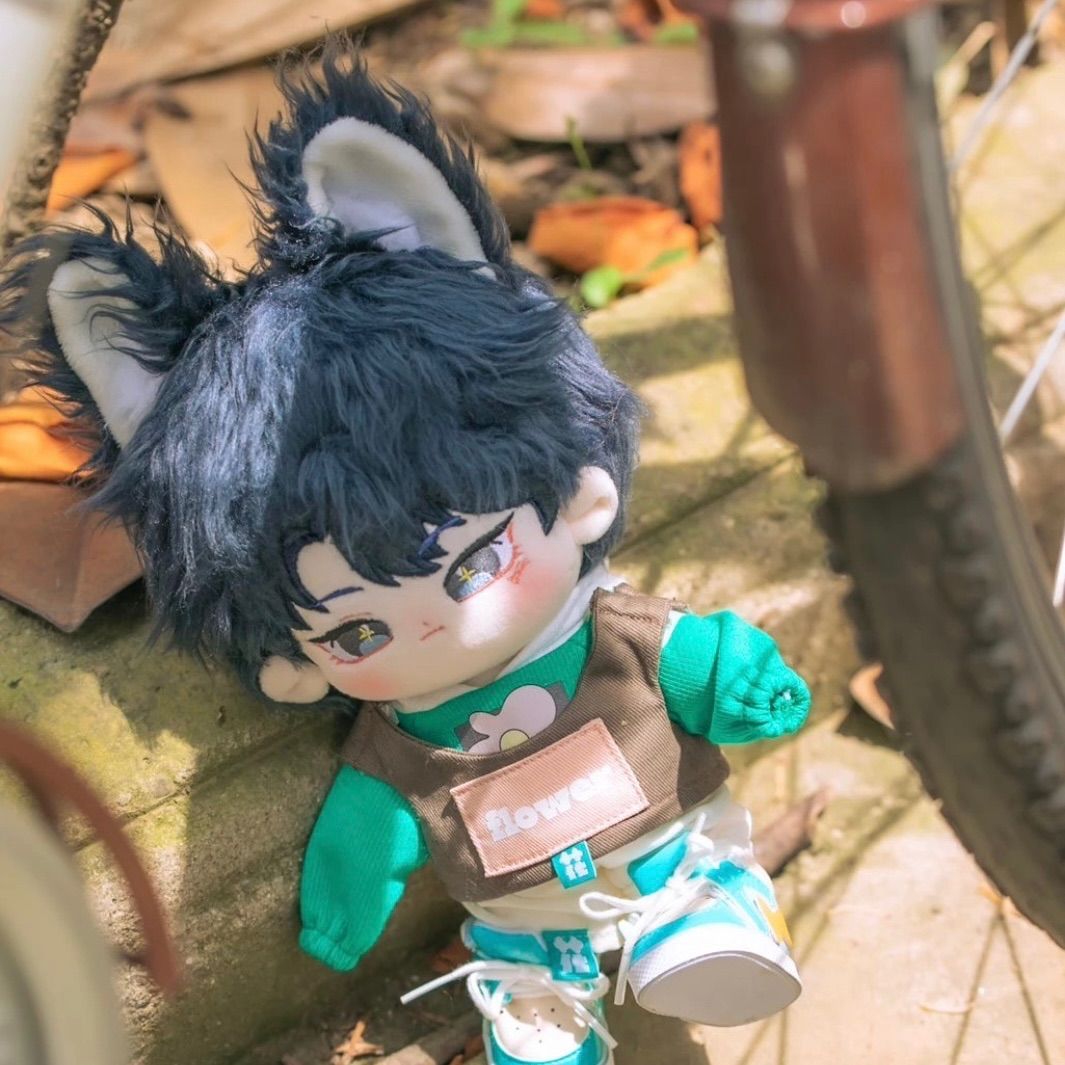 ウォヌ　ぬいぐるみ　20cm 新品　マスター　セブチ　seventeen ウォヌ ぬいぐるみ 20cm 新品 マスター セブチ seventeen - メルカリ