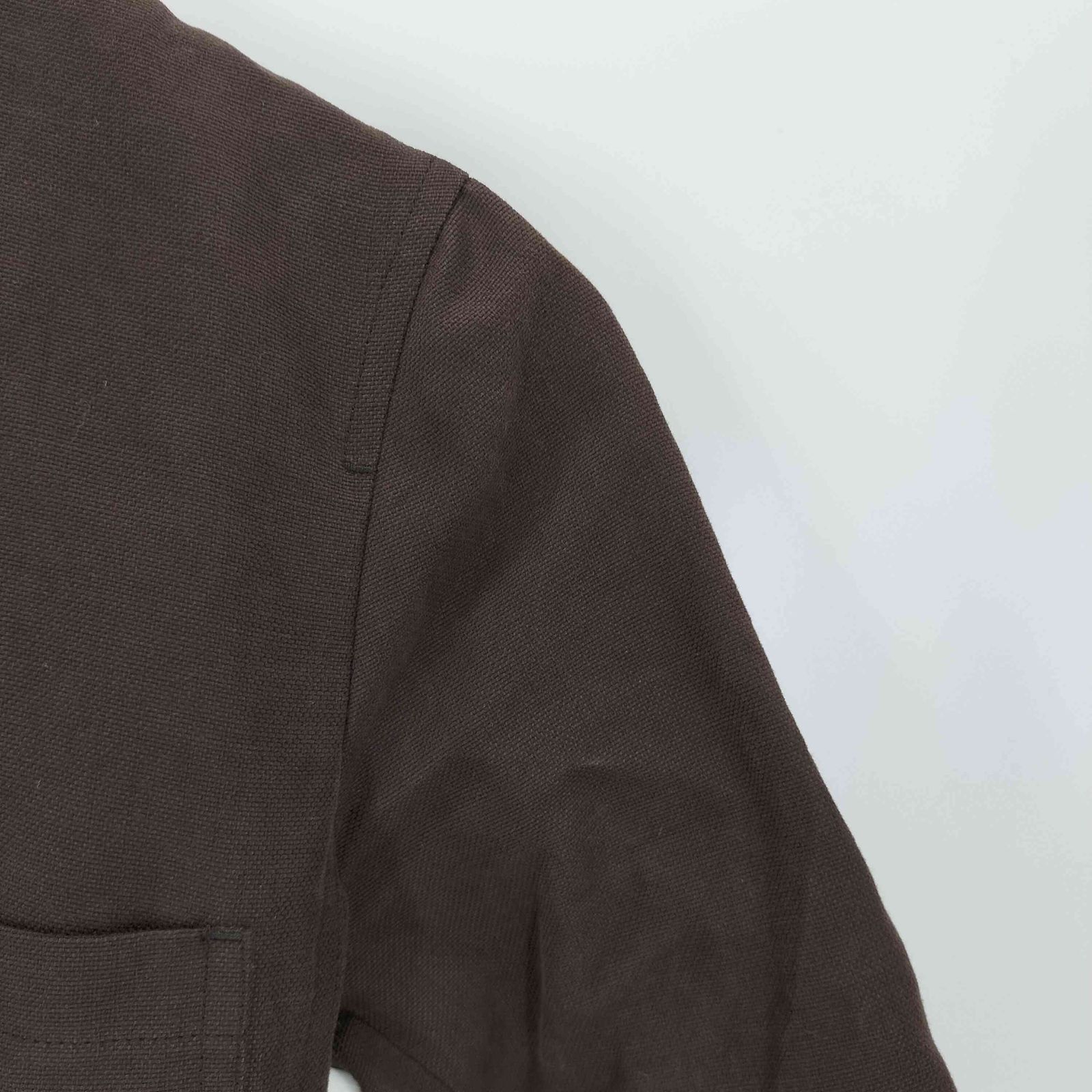 【新品タグ付き】S Max Mara / スタンドカラージャケット S MAXMARA MAX MARA エス マックスマーラ ジャケット GHIANDA