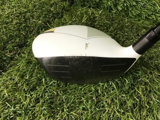 中古】 テーラーメイド RBZ STAGE 2 3W フェアウェイウッド FW