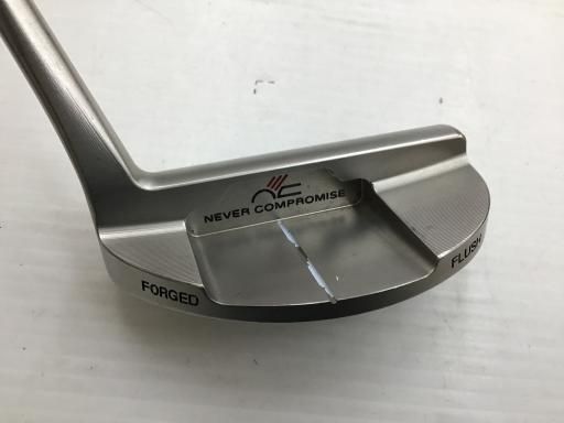 NEVER COMPROMISE パター 3本セット 楽天市場】パター カバー（ブランドネバーコンプロマイズ