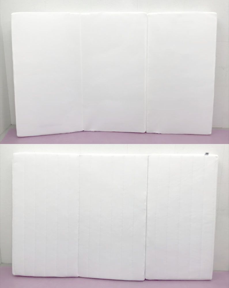 折りたたみ 高反発