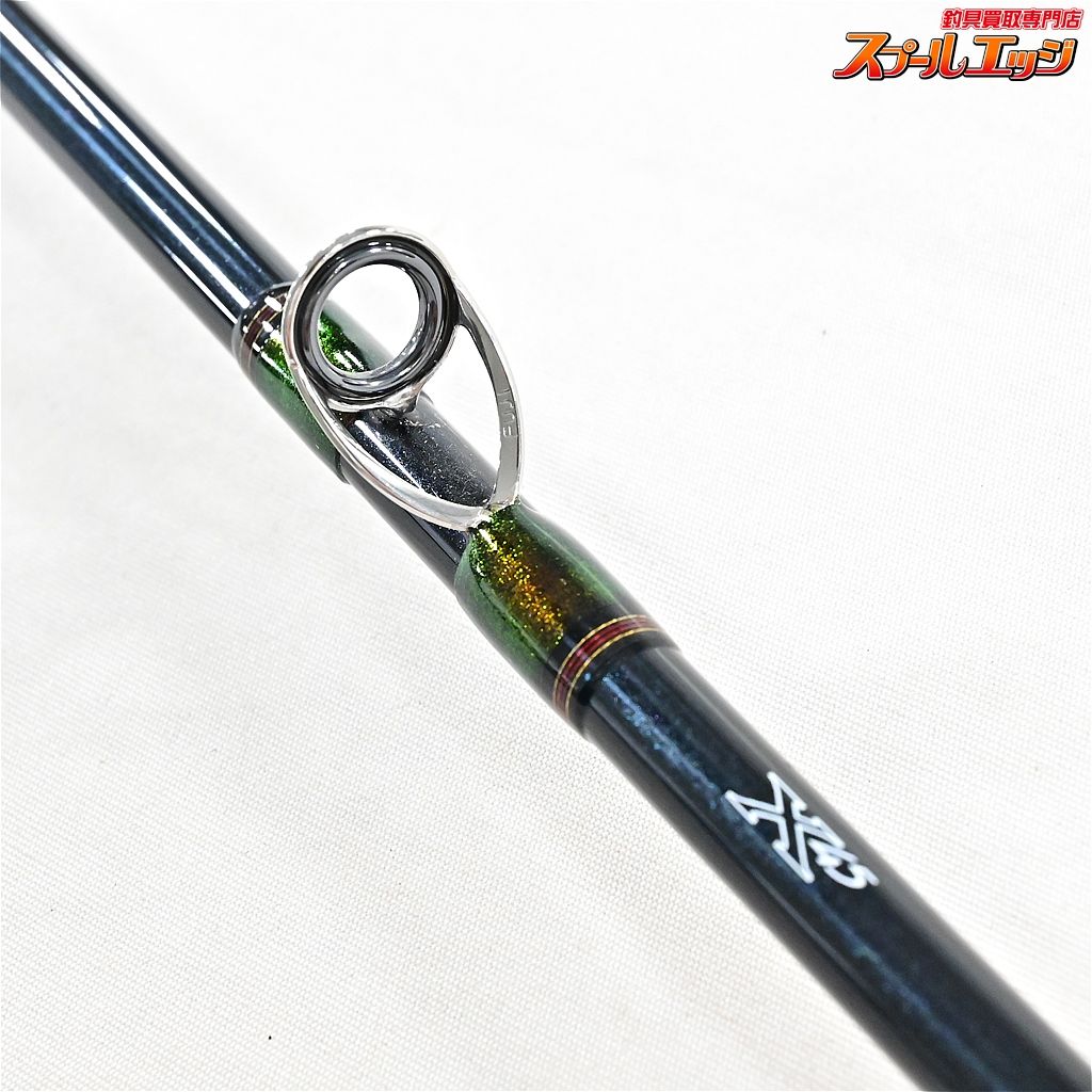 DAIWA - ダイワ　アナリスター　マゴチ 51u2wD0AV-L._AC_SY200_QL15_.jpg