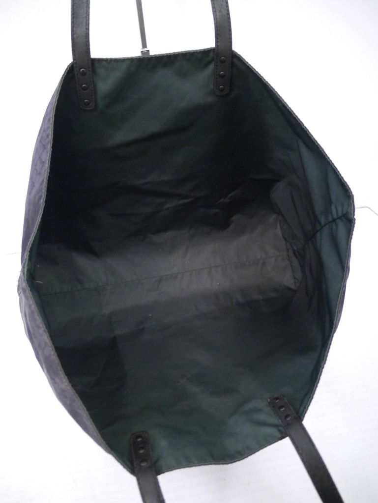 直営店☆BOTTEGA VENETA☆ INTRECCIATO レザー トートバッグ ボッテガヴェネタカバイントレチャートレザー トートバッグ