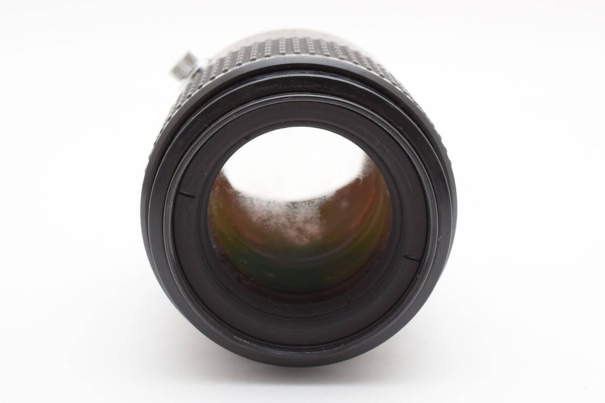 ニコン Nikon Ai s Micro NIKKOR 105 mm F 2 8 001