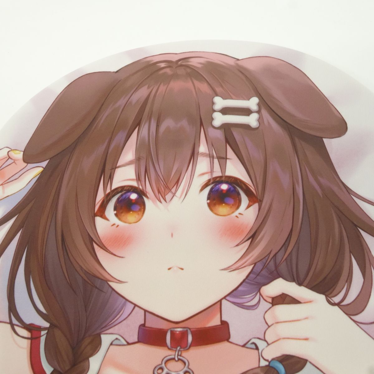 正規品 未開封 おっぱいマウスパッド 戌神ころね 活動二周年記念 戌神ころね 活動二周年記念 おっぱいマウスパッド - メルカリ
