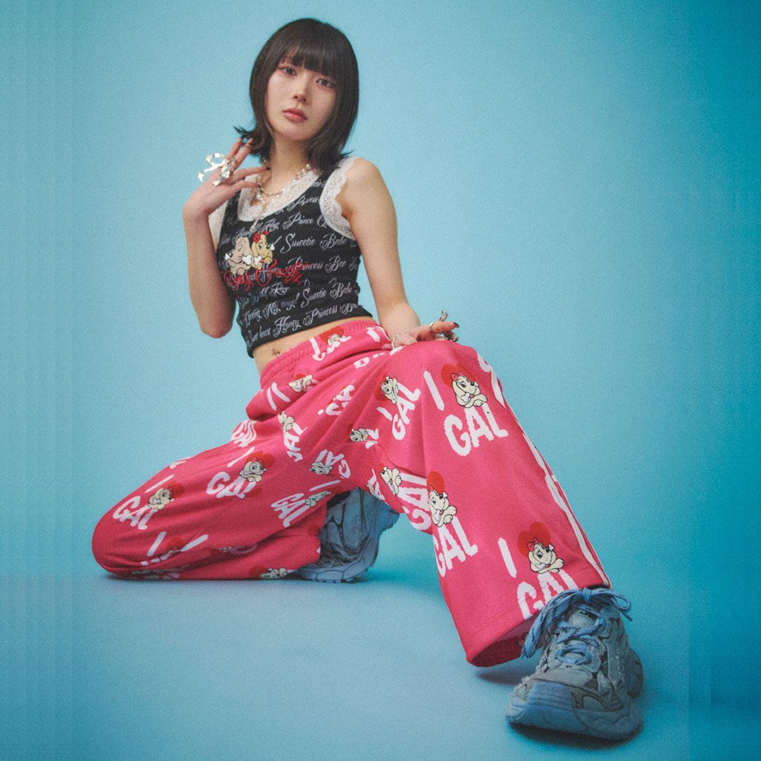 ジャージパンツ 152002