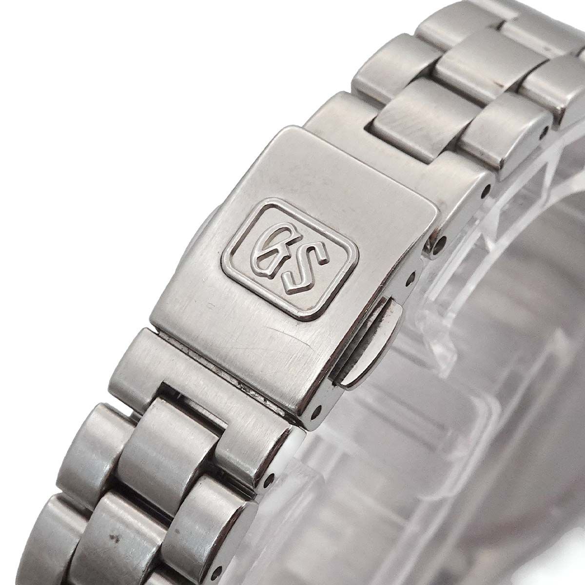 セイコー SEIKO グランドセイコー STGF069 レディース 腕時計 4J52  