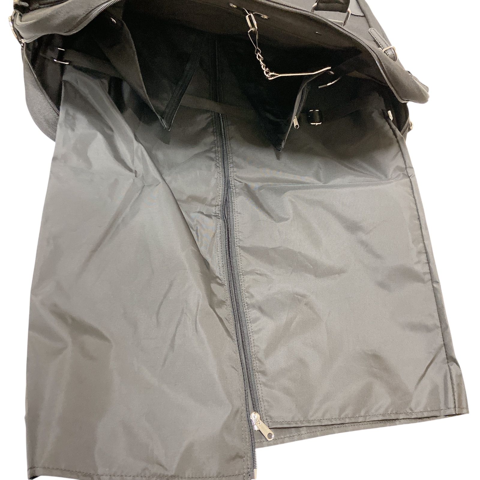 ガーメントバッグ AOKI