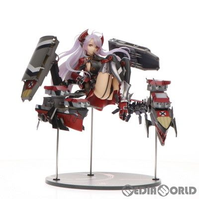 プリンツ・オイゲン アズールレーン 1/7 完成品 フィギュア