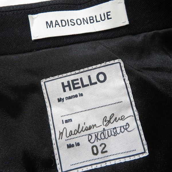 銀ボタン レディース