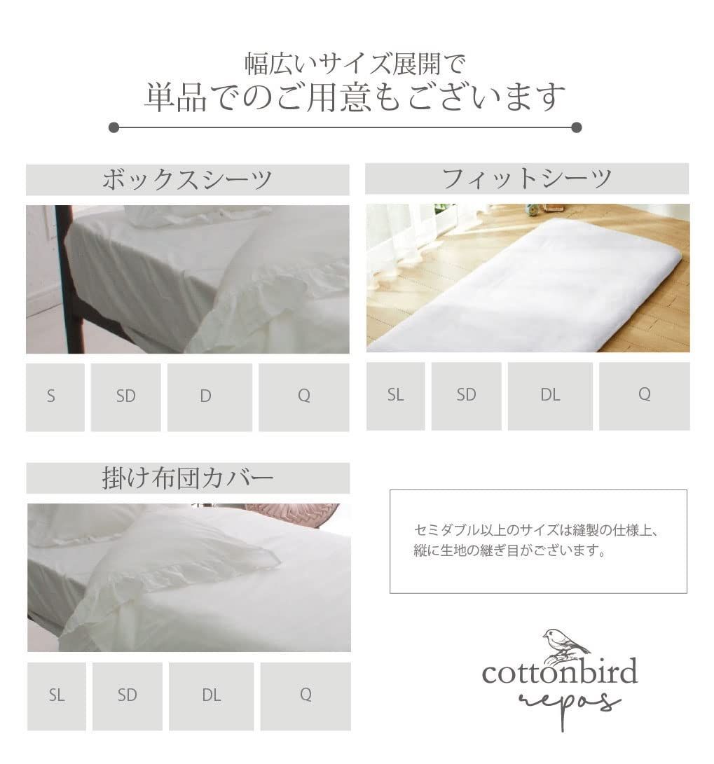 ボリュームフリル
