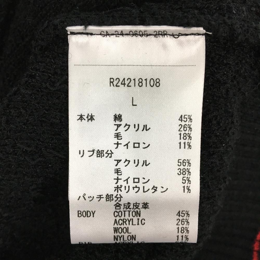 L ゴルフウェア