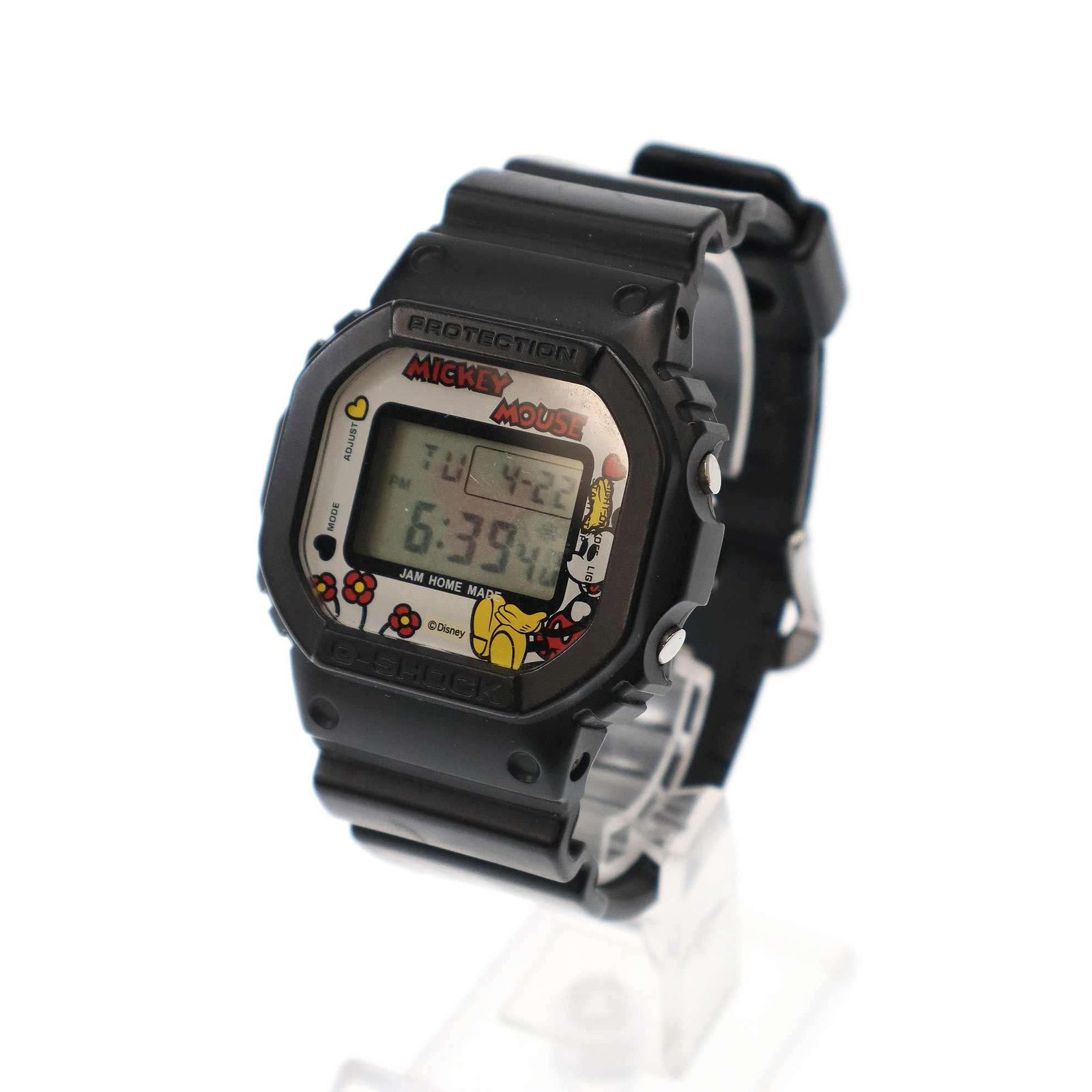 CASIO G-SHOCK×JAM HOME MADE カシオ ジーショック×ジャムホーム