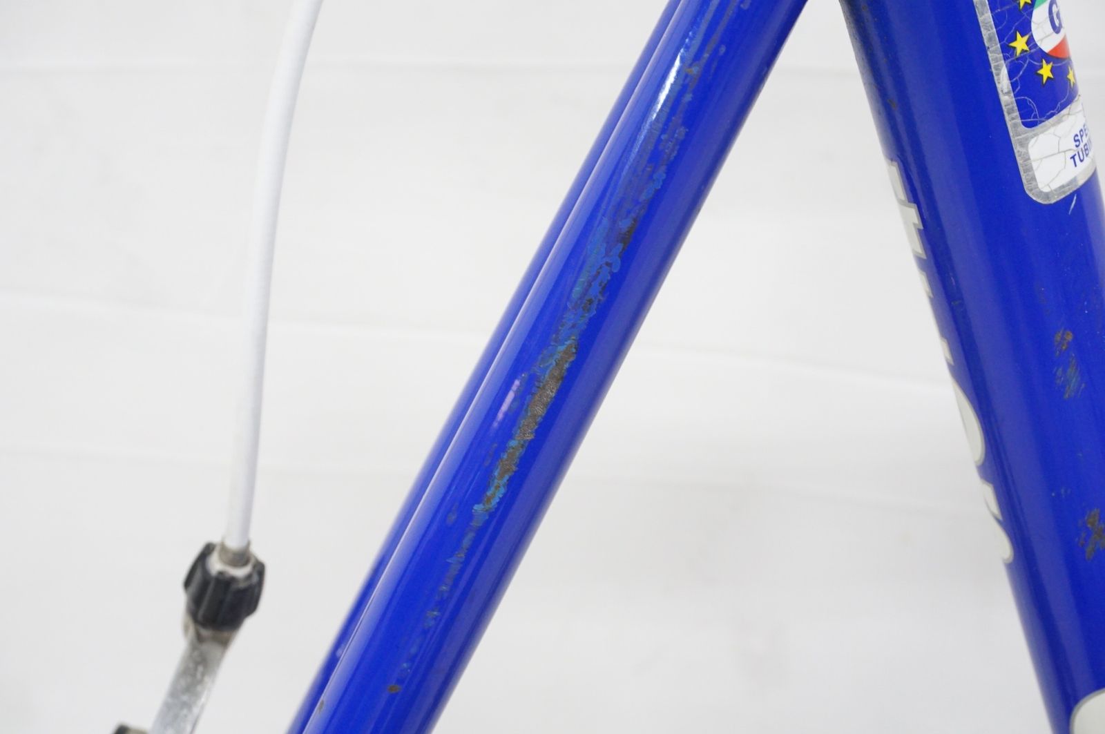 GIOS 「ジオス」 PANTO 2007年モデル 20インチ ミニベロ / バイチャリ 
