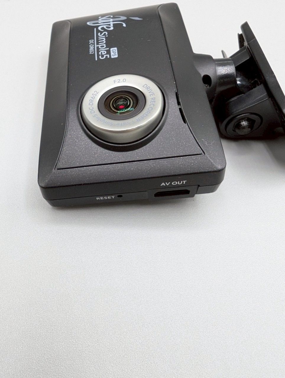 コムテック ドライブレコーダー DC-DR 651 COMTEC DC-DR651 コムテック