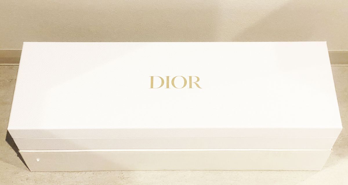 限定 ディオール プラチナ会員 バースデーギフト 2024［トートバッグ +