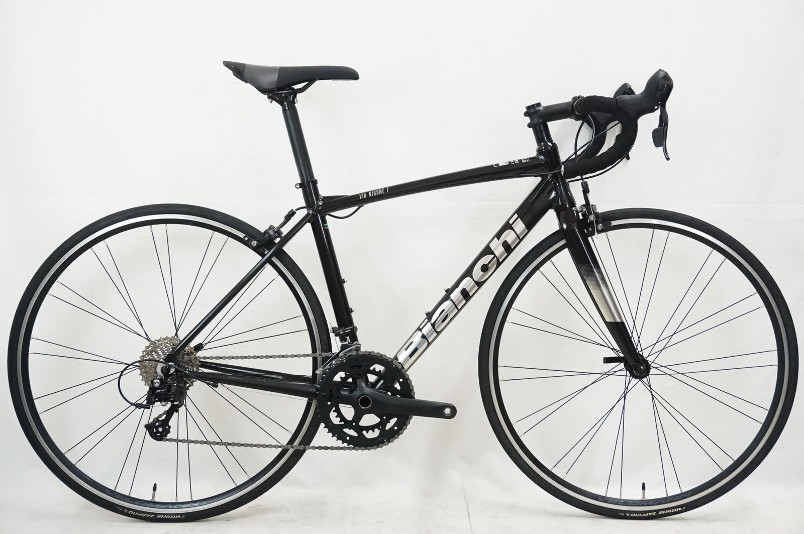 BIANCHI 「ビアンキ」 VIA NIRONE7 MS-R9 2022年モデル ロードバイク / バイチャリ福岡店 ITIGTWKKDCO5 BIANCHI 「ビアンキ」 VIA NIRONE7 MS-R9 2022年モデル ロードバイク