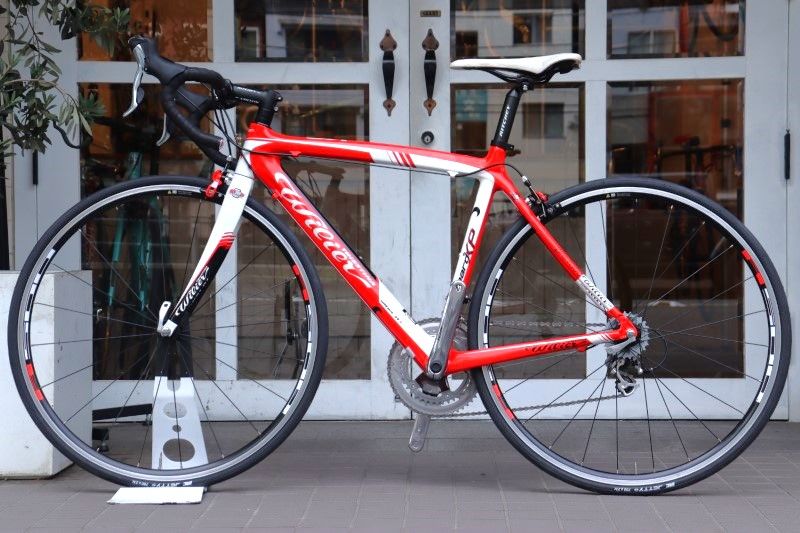 値下げ！！Wilier Izoard 105 11速 2015 イゾアール XP ウィリエール
