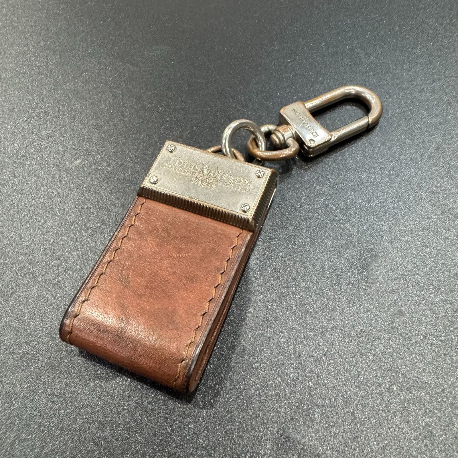 ルイヴィトン ポルトクレグルーヴ チャーム B25071406