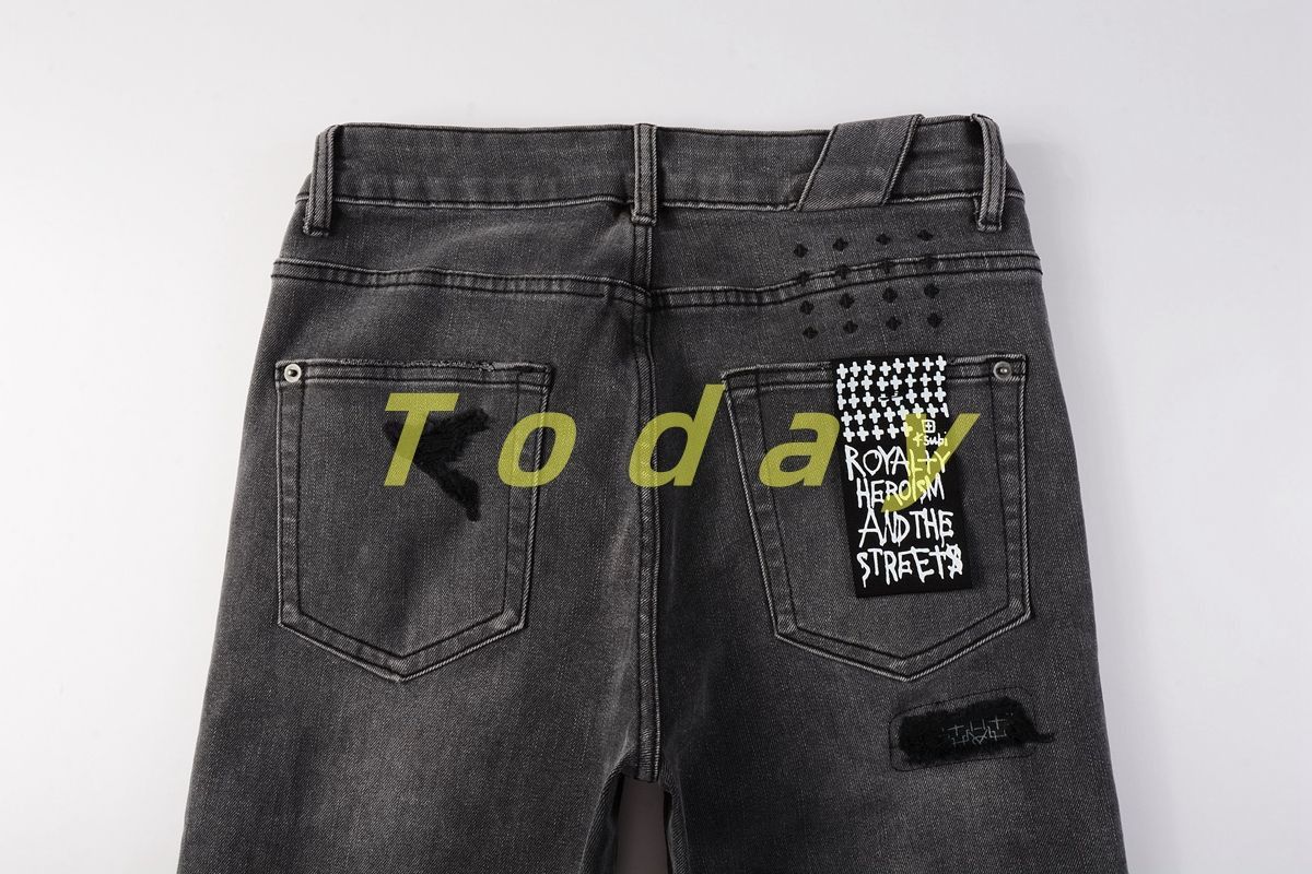 Ksubi ブラック デニム ksubi ブラックデニム van winkle 29インチ