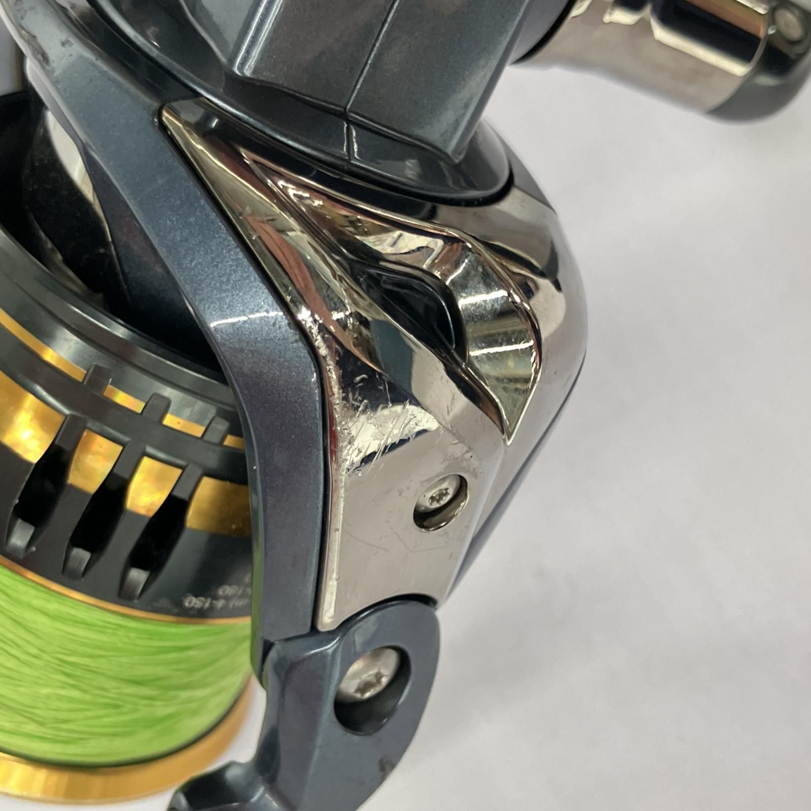 SHIMANO - △△SHIMANO シマノ スピニングリール 21アルテグラ4000XG  043368 楽天市場】シマノ(SHIMANO) スピニング 21 アルテグラ 4000XG