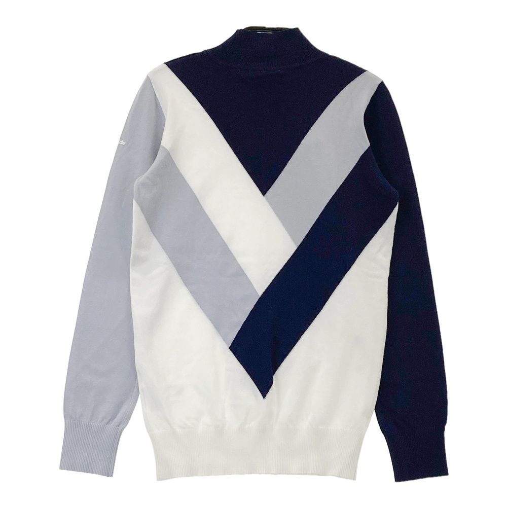 テーラーメイド 長袖セーター TAYLOR MADE テーラーメイド ニット