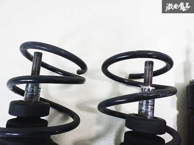 HA36S アルトワークス 純正KYBサスペンションセット KYB KYB